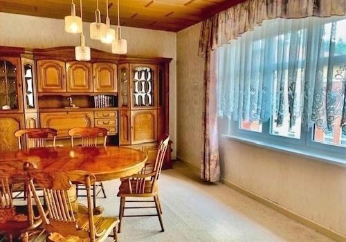 Esszimmer OG