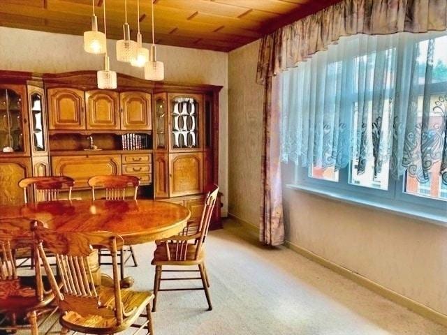 Esszimmer OG