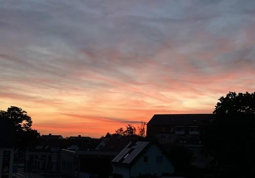 Ausblick