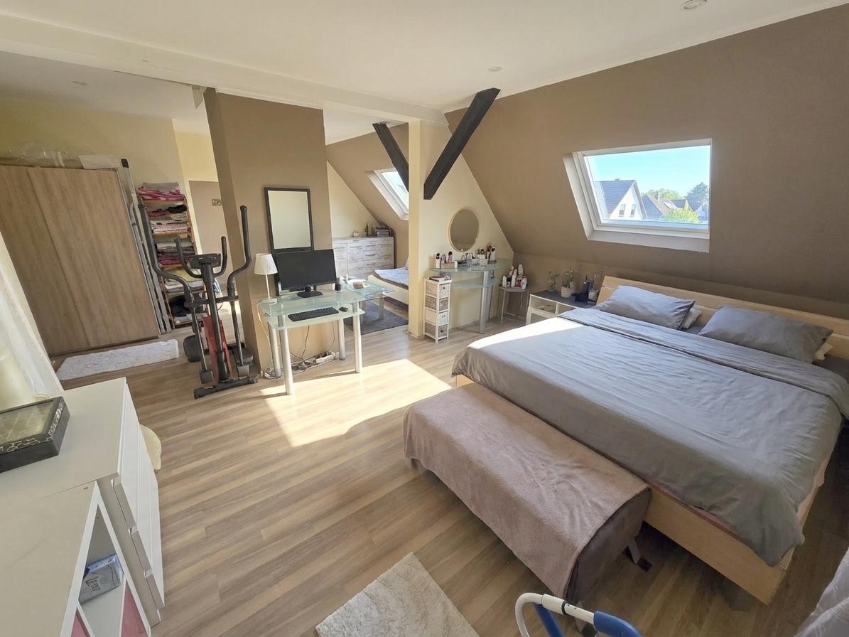 Wohnung 1