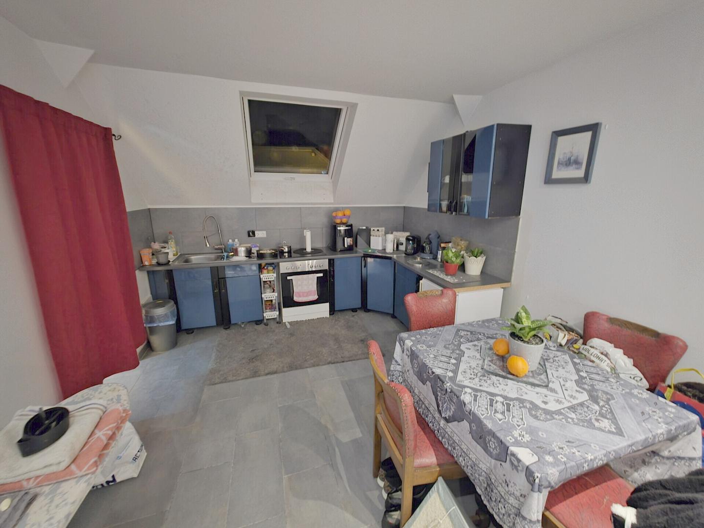Wohnung 2