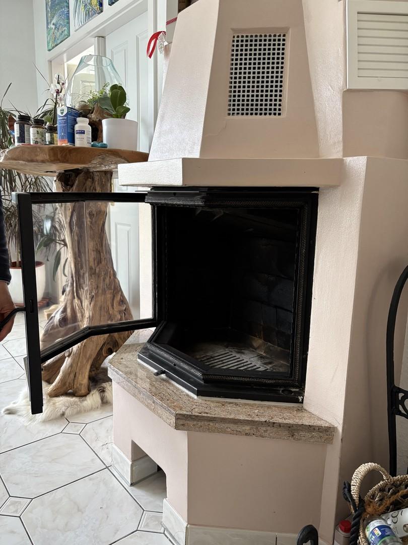 Kamin