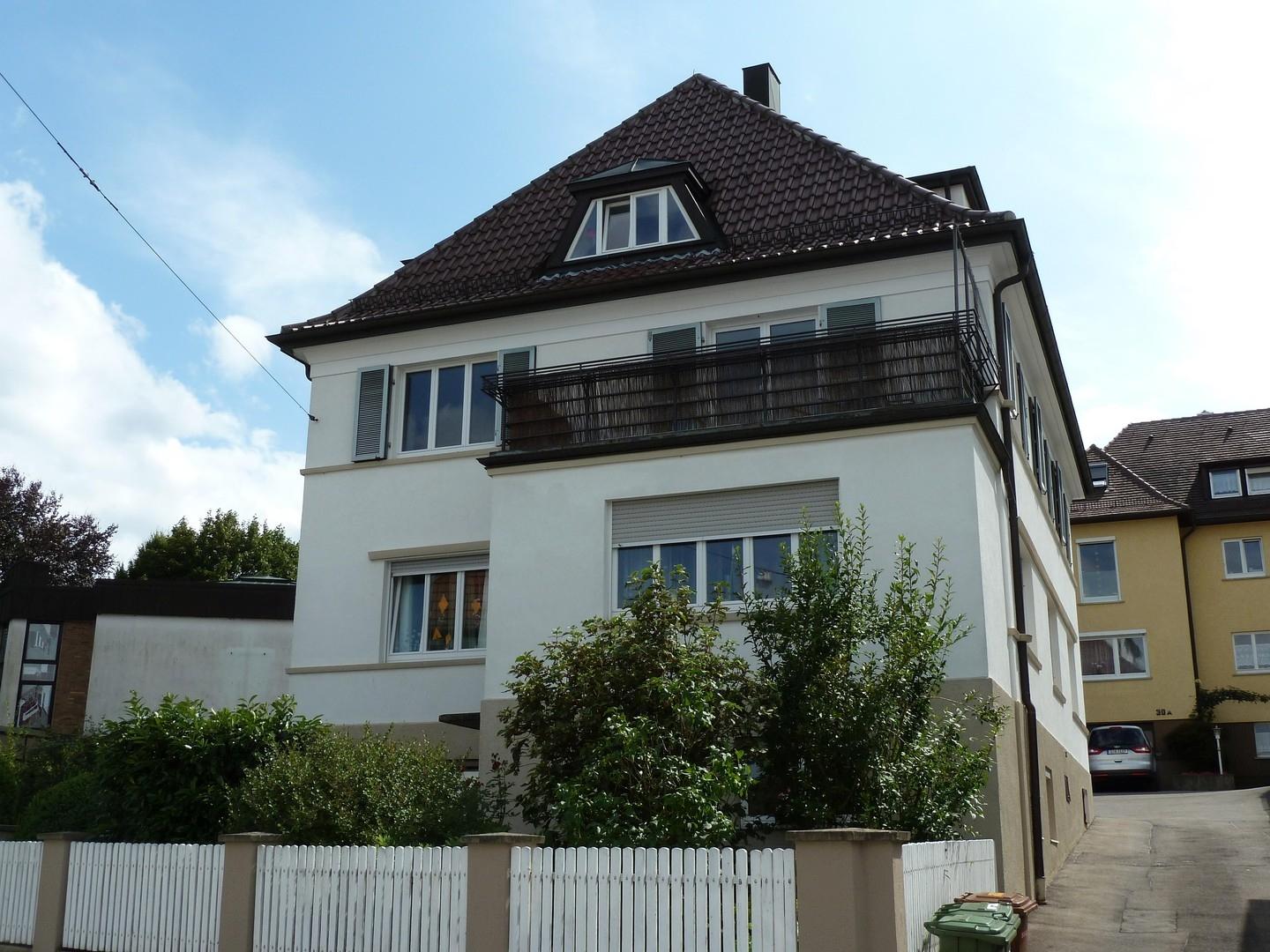Außenansicht