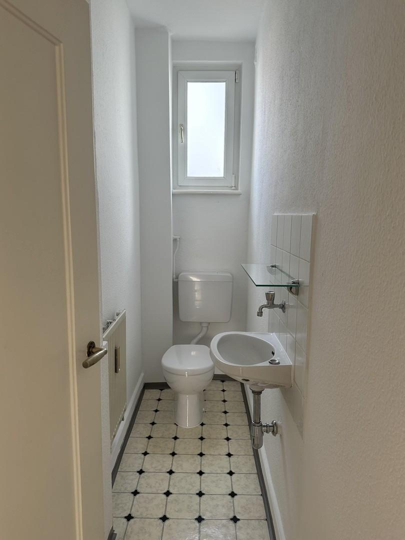 Gäste WC