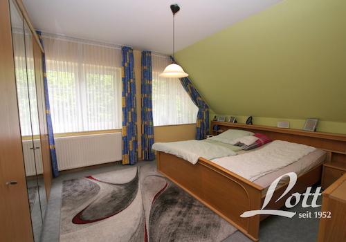 Schlafzimmer Neubau
