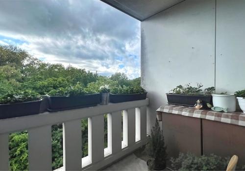 Loggia