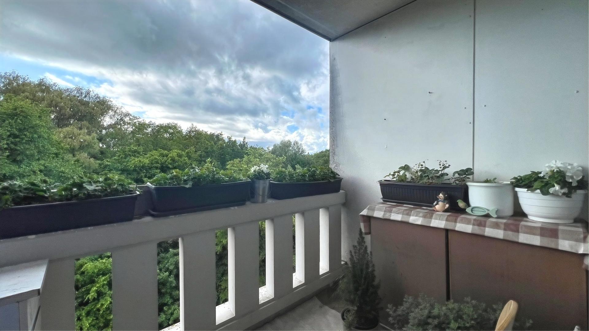 Loggia