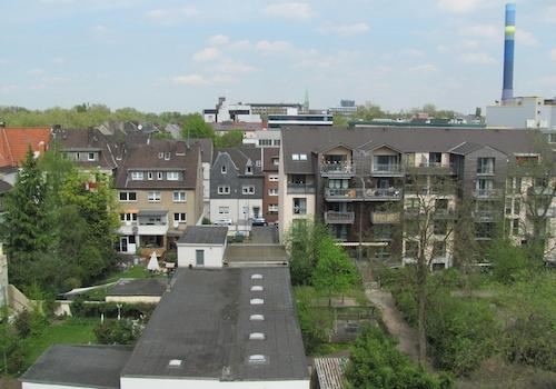 Aussicht