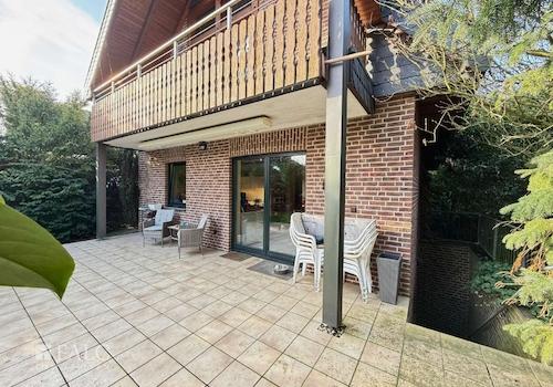 Nord-Ost-Terrasse