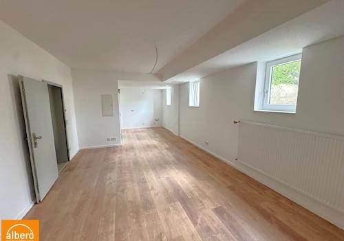 1 Zimmer-Appartement