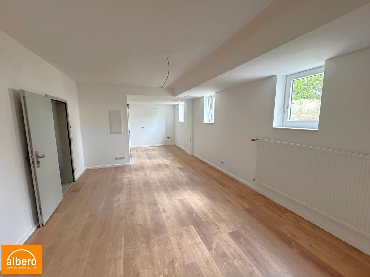 1 Zimmer-Appartement