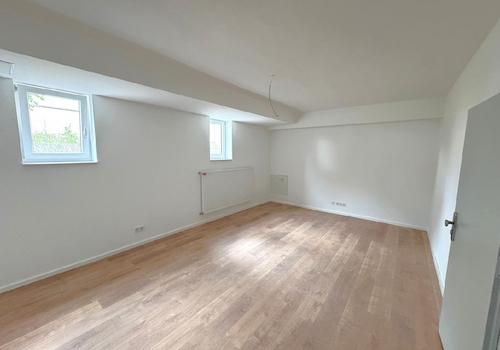 1 Zimmer-Appartement