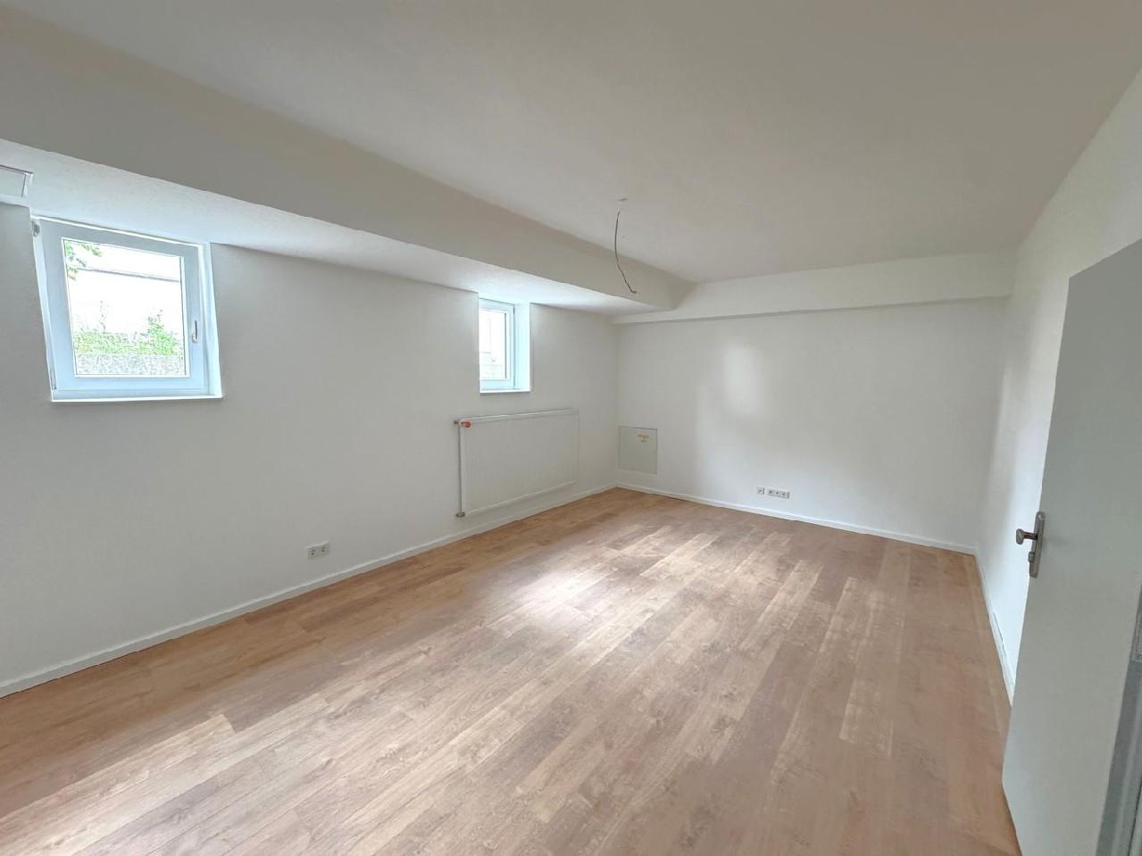 1 Zimmer-Appartement