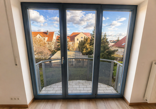 Bild Balkon