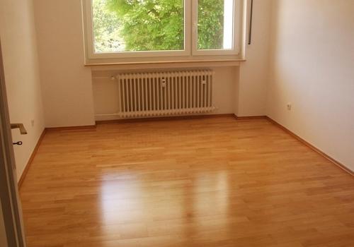 Arbeitszimmer 