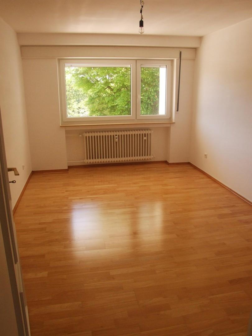 Arbeitszimmer 