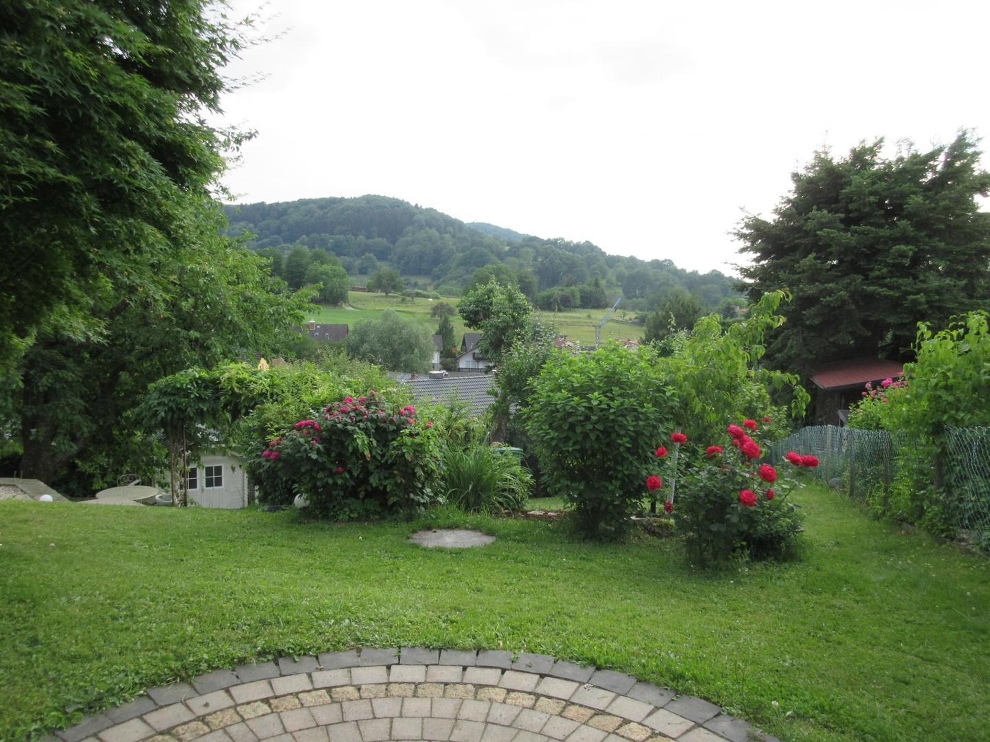 Aussicht