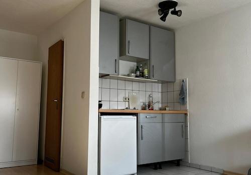 Pantryküche