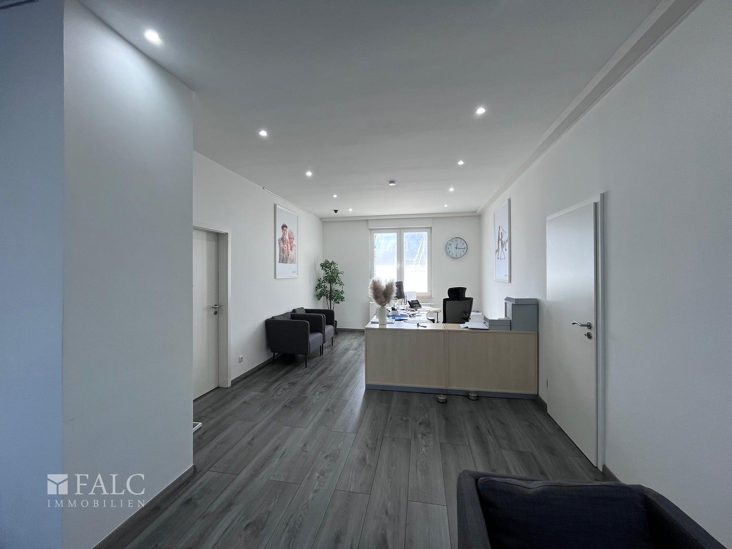 Büro