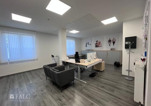 Büro