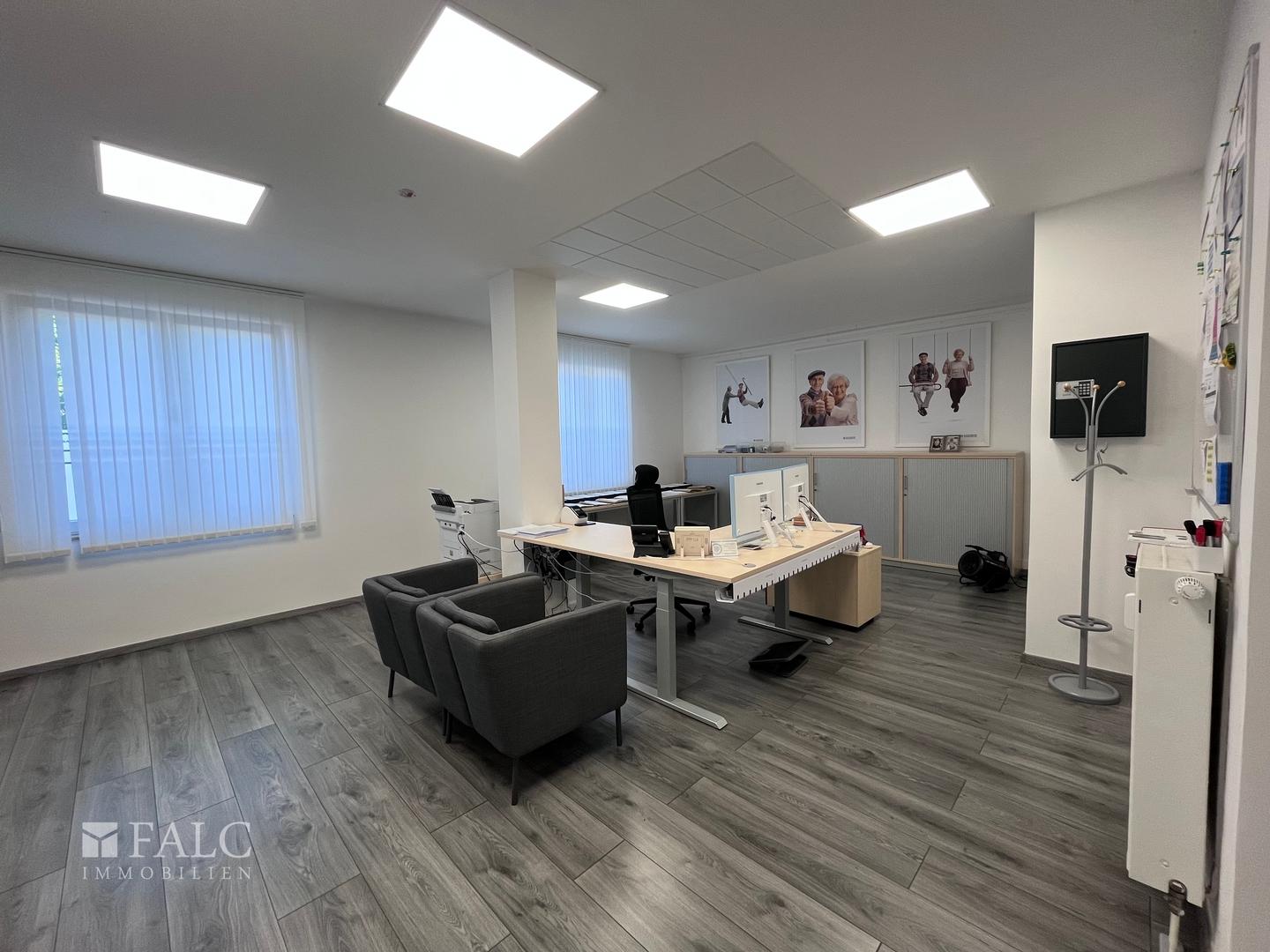 Büro