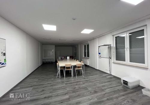 Besprechungsraum