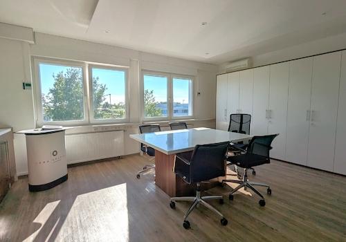 Büro