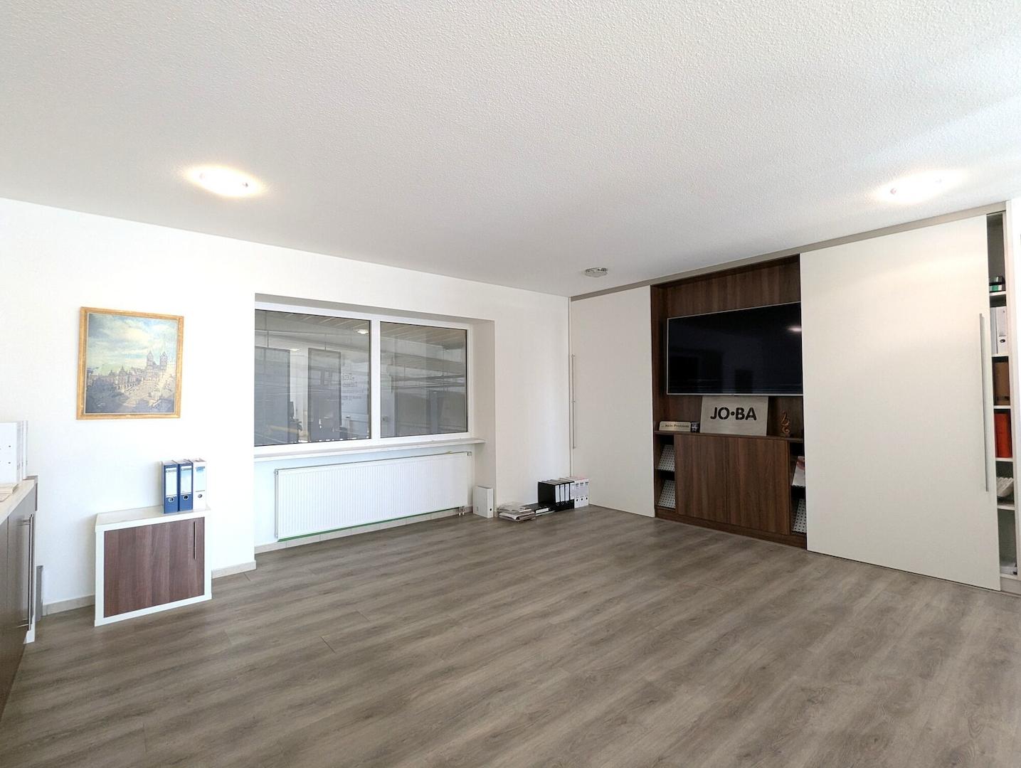 Büroraum