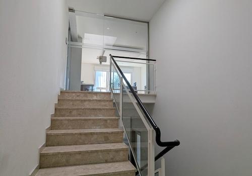 Treppenhaus