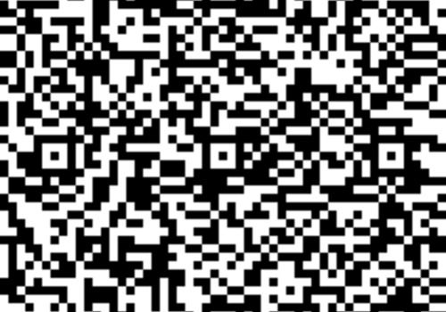 QR-Lageplan