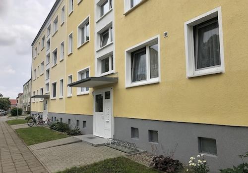 Fischerstraße