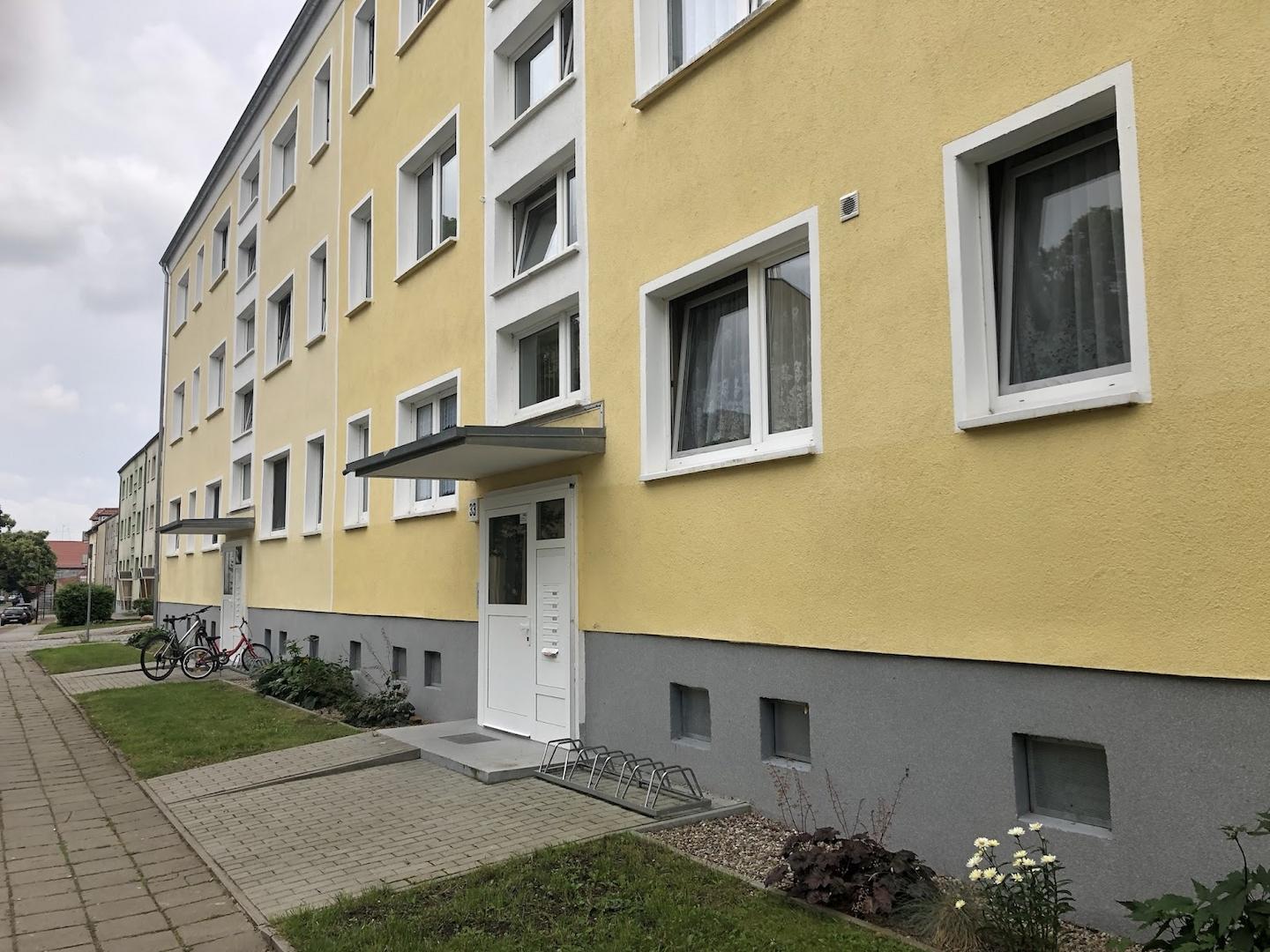 Fischerstraße