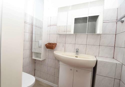 Gäste WC