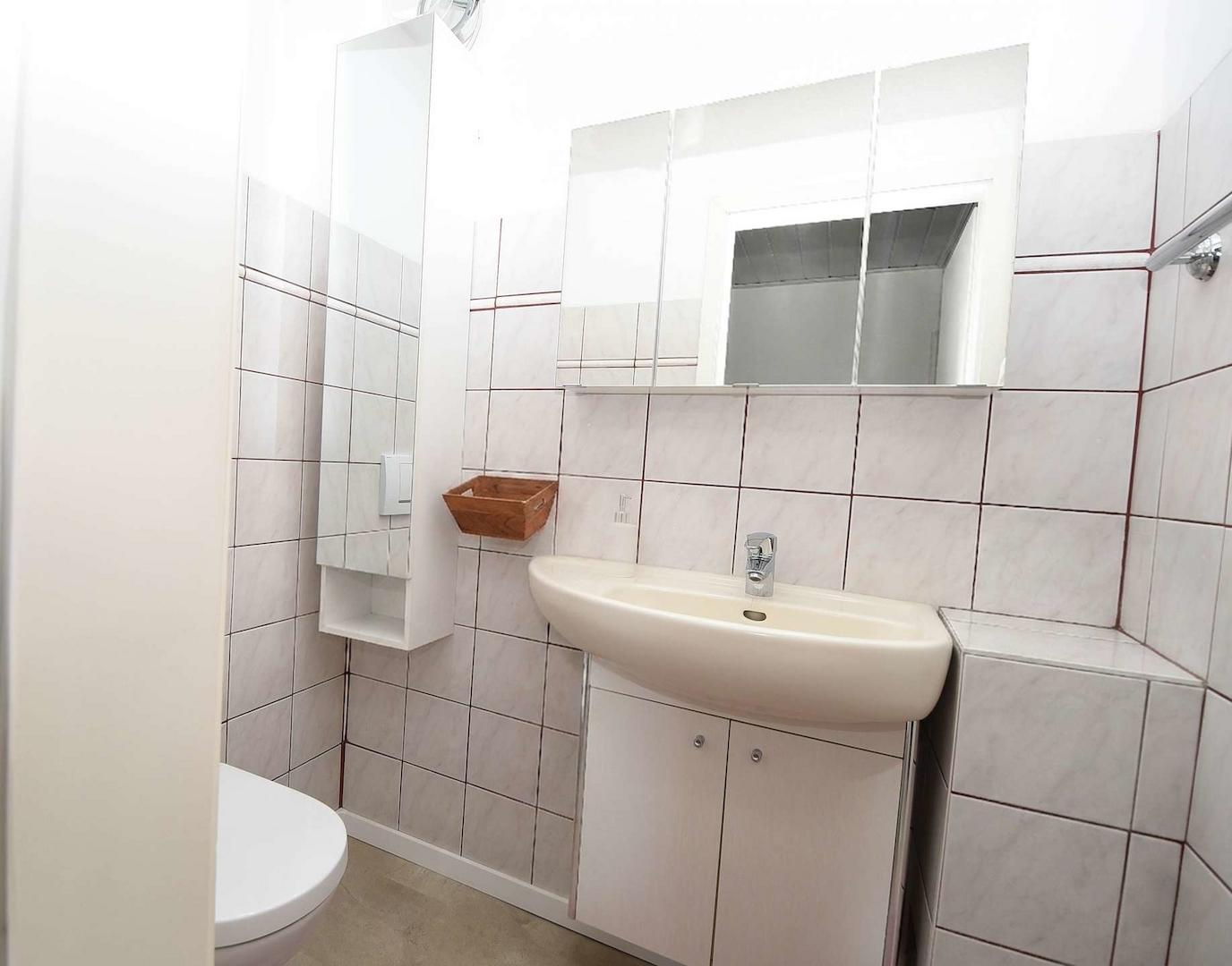 Gäste WC