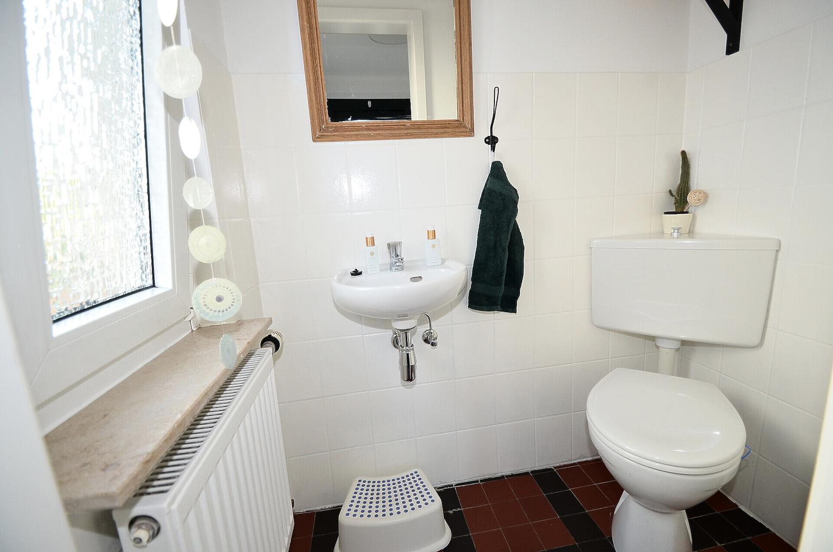 Gäste-WC