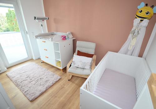 Kinderzimmer OG
