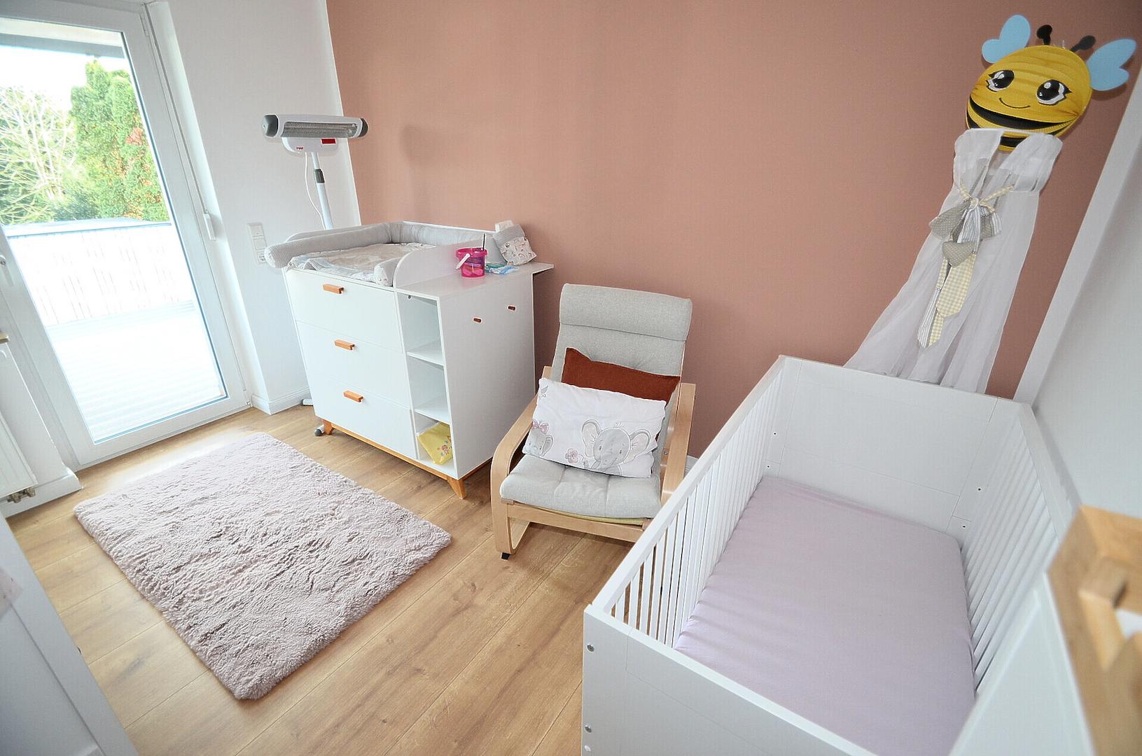 Kinderzimmer OG