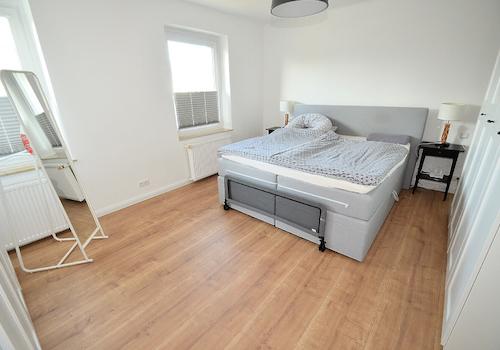 Schlafzimmer OG