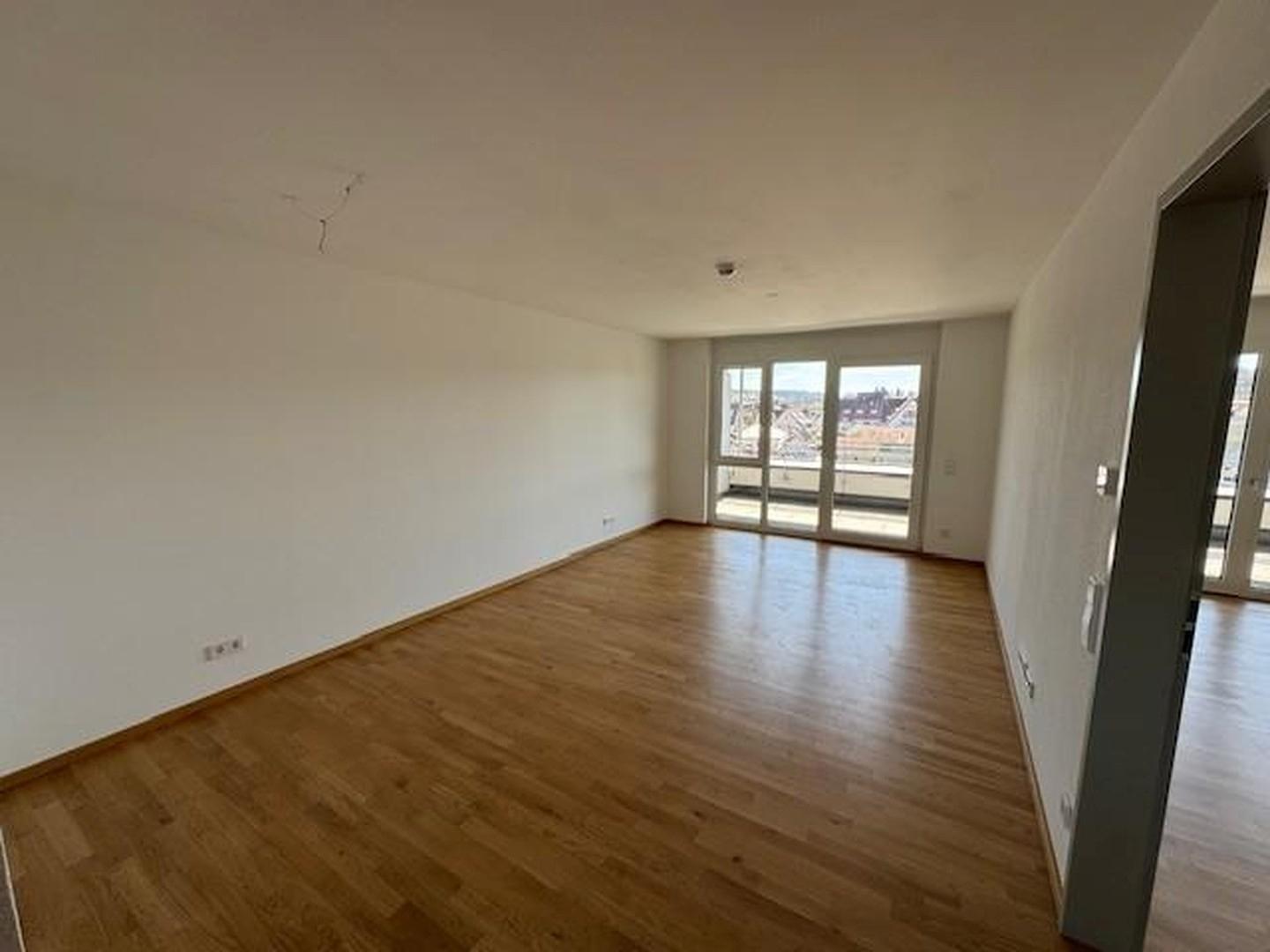 Wohn-Esszimmer