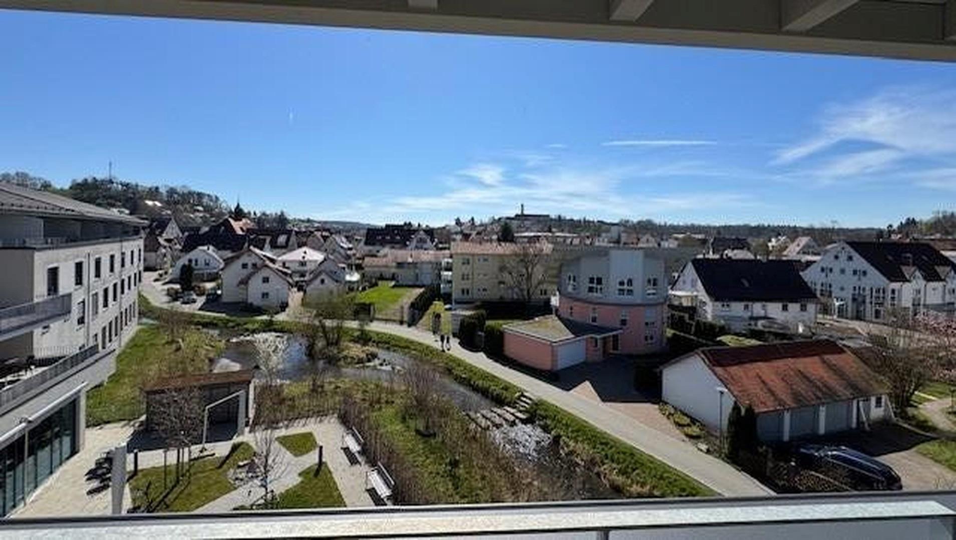 Balkon