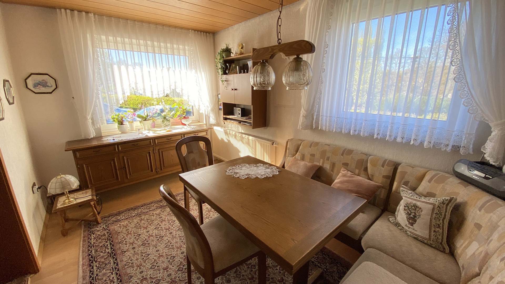Esszimmer