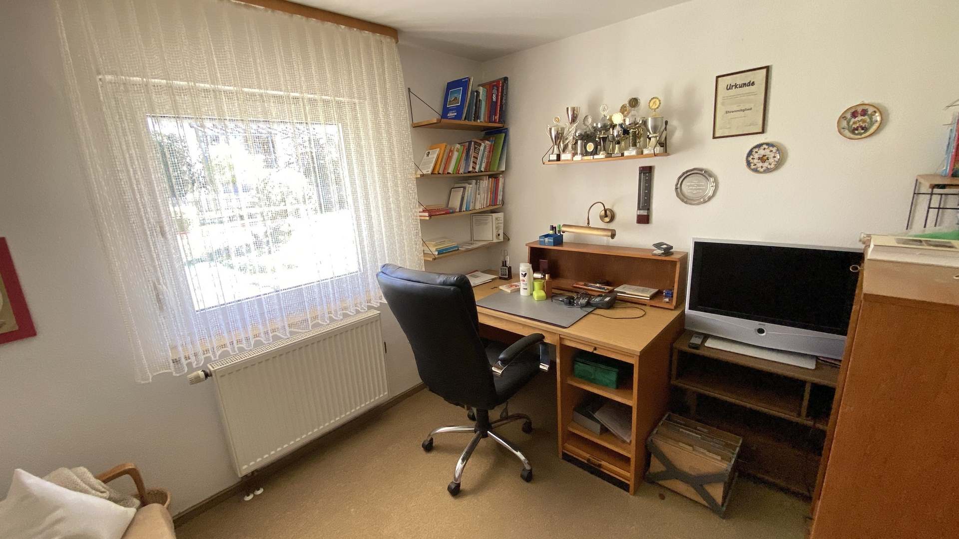 Kinderzimmer