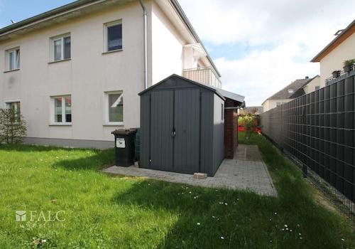 Gartenhaus