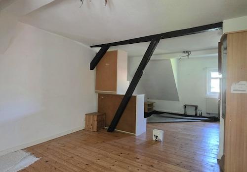 Scglafzimmer OG Wohnung 2