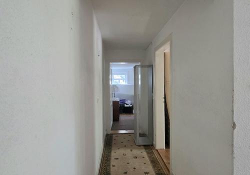 Flur OG Wohnung 2