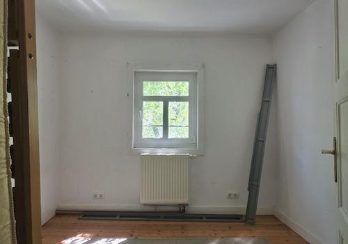 Kinderzimmer OG Wohnung 2