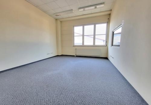 Bürofläche