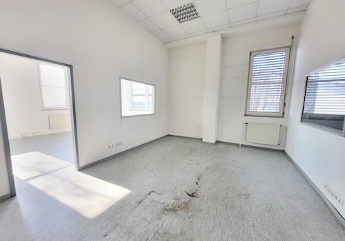 Bürofläche