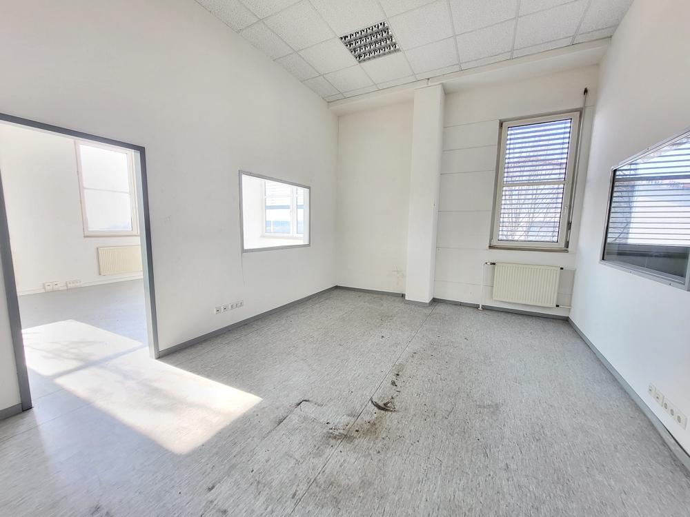 Bürofläche