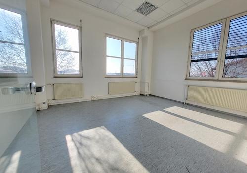 Bürofläche